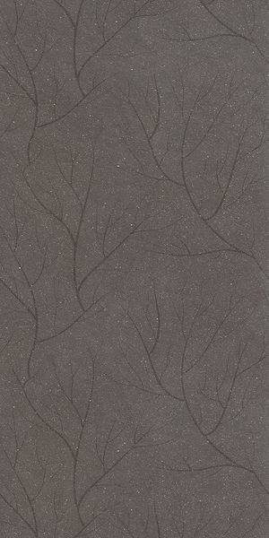 EARTHTECH DECORO FRONDS_A4 CARBON_GROUND COMFORT 6MM 60X120 R