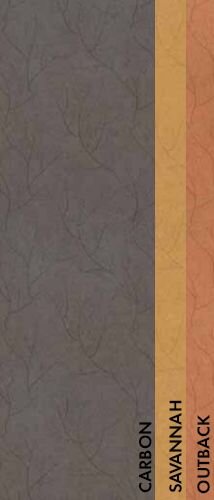 EARTHTECH DECORO FRONDS_A COMFORT 6MM 120X280 R ON DEMAND