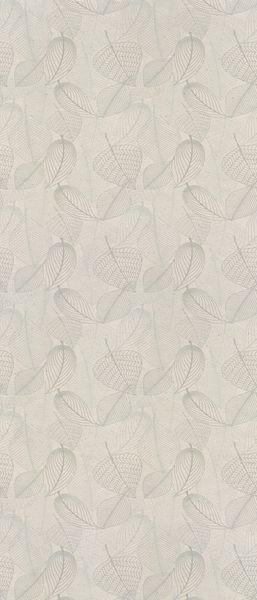 EARTHTECH DECORO LEAVES PUMICE_GROUND COMFORT 6MM 120X280 R