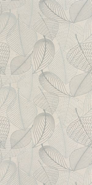 EARTHTECH DECORO LEAVES 1 PUMICE_GROUND COMFORT 6MM 60X120 R