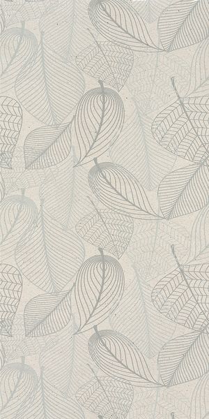 EARTHTECH DECORO LEAVES 2 PUMICE_GROUND COMFORT 6MM 60X120 R