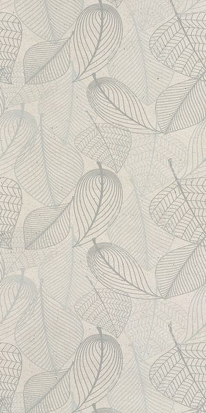 EARTHTECH DECORO LEAVES 3 PUMICE_GROUND COMFORT 6MM 60X120 R