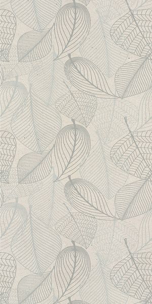 EARTHTECH DECORO LEAVES 4 PUMICE_GROUND COMFORT 6MM 60X120 R