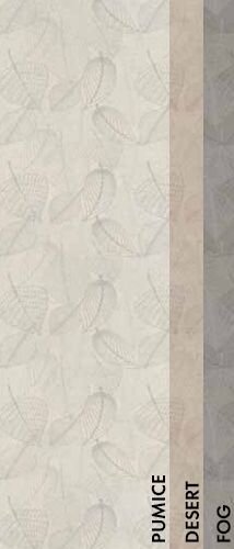 EARTHTECH DECORO LEAVES COMFORT 6MM 120X280 R ON DEMAND