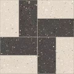 EARTHTECH DECORO TWIST 10 MM 30X30 ON DEMAND