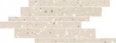 EARTHTECH PUMICE_FLAKES GLOSSY-BRIGHT LISTELLO SFALSATO 21X40