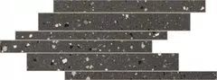 EARTHTECH CARBON_FLAKES GLOSSY-BRIGHT LISTELLO SFALSATO 21X40
