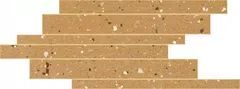 EARTHTECH SAVANNAH_FLAKES GLOSSY-BRIGHT LISTELLO SFALSATO 21X40