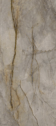 WILD FOREST GREY POL BL-C