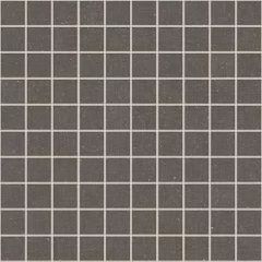 EARTHTECH CARBON_GROUND COMFORT MOSAICO 30X30