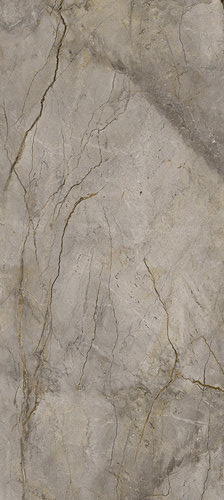 WILD FOREST GREY POL MIX