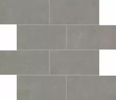 INDUSTRIAL STEEL 7,5x15 6MM MUR.30X30