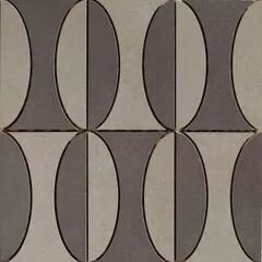 INDUSTRIAL DECORO B PLOMB/STEEL 30X30