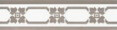 COTTAGE 5X20LISTELLO TAUPE