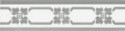 COTTAGE 5X20LISTELLO GRIGIO