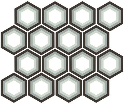 NEUTRA 6.0 02 SHADES DECOR 6MM 61,4x70,8
