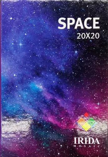 Space 20x20