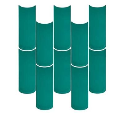 TEAR EMERALD