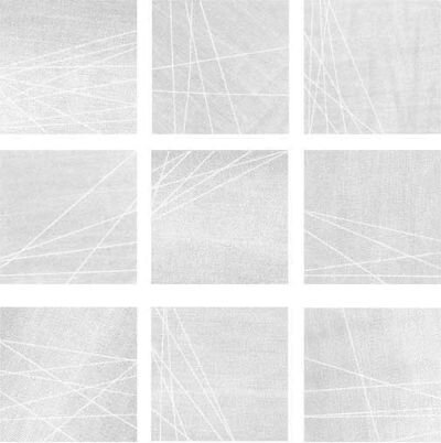 DENIM DECOR WHITE