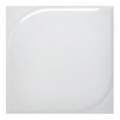 LEAF L WHITE GLOSS