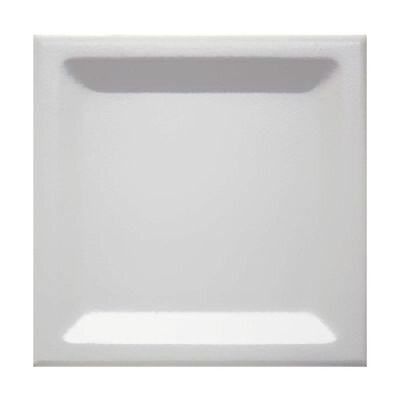 INSET WHITE GLOSS