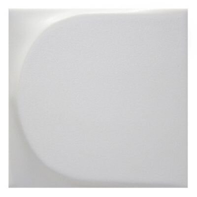 WEDGE WHITE MATT