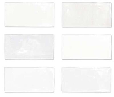 FEZ WHITE GLOSS