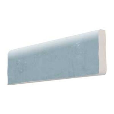 BULLNOSE FEZ AQUA MATT
