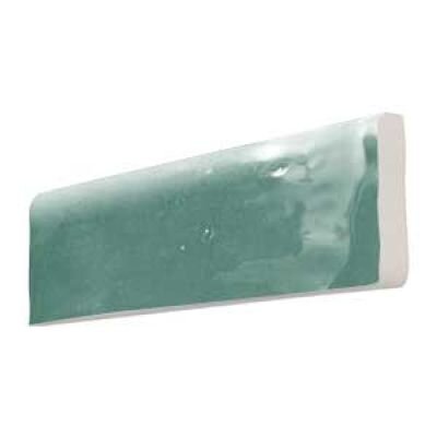 BULLNOSE FEZ EMERALD GLOSS