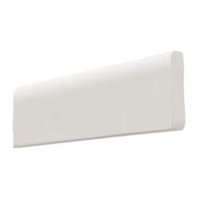 BULLNOSE FEZ WARM MATT