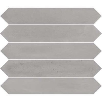 CONCRETE CRAYON ASH GREY