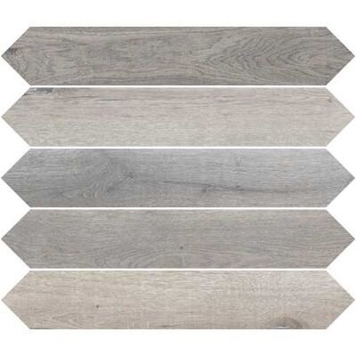 TIMBER CRAYON GREY