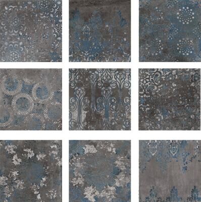 CHATEAU ANTIQUE GRAPHITE