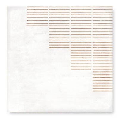 CHATEAU LINES WHITE GLOSS