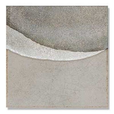 COSMIC SQUARE GREY