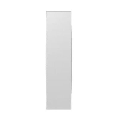 ARCH XL ICE WHITE MATT