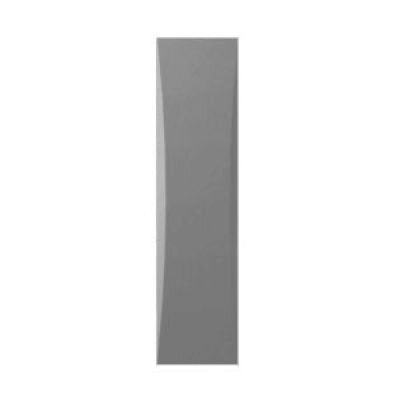 NEW BEVEL ASH GREY MATT
