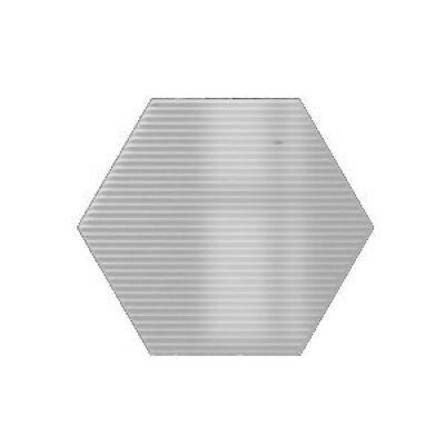 MINI HEXA CANALE PEARL GLOSS