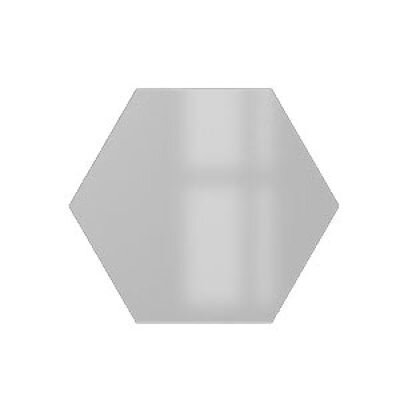 MINI HEXA LISO PEARL GLOSS