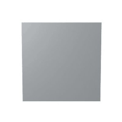 DELTA L ASH GREY MATT