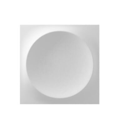 MOON ICE WHITE MATT