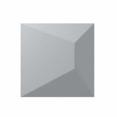 NILO ASH GREY MATT