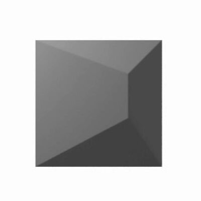 NILO GRAPHITE MATT