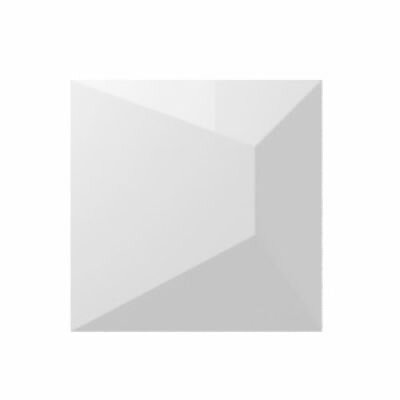 NILO L CONTRACT ICE WHITE GLOSS