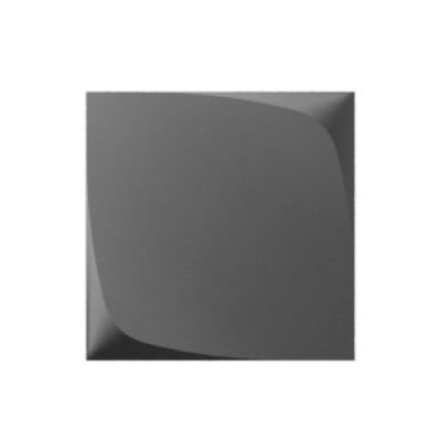 WAVE CONTRACT GRAPHITE MATT