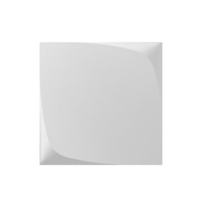 WAVE CONTRACT ICE WHITE MATT