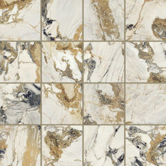 ETOILE SYMPHONIE MATTE 6MM MOS 7,5X7,5