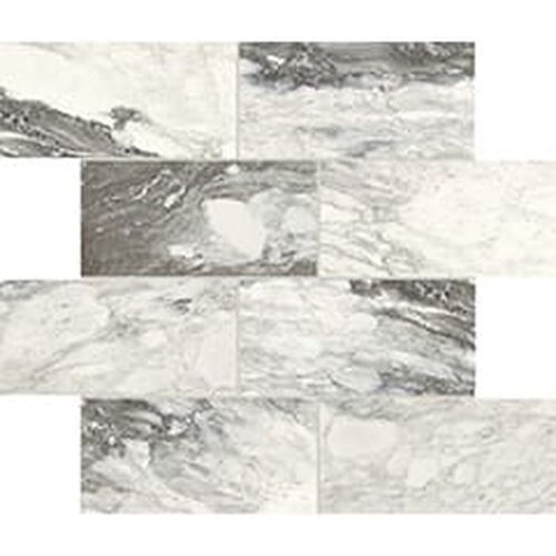 ETOILE RENOIR MATTE 6MM MUR 7,5X15