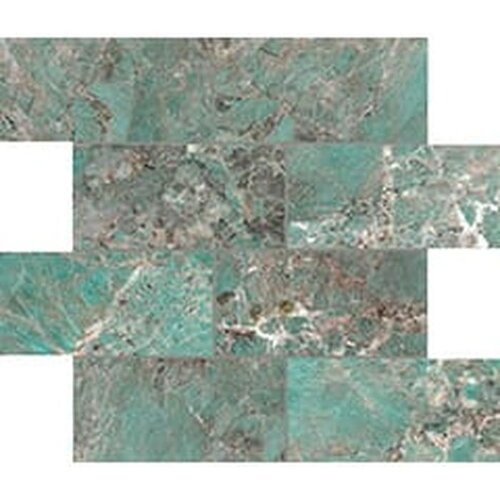 ETOILE ILLUSION GLOSSY 6MM MUR 7,5X15