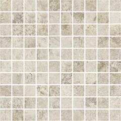 ARTIFACT AGED_WHITE  30x30 MOS 3X3
